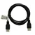 SAVIO cl-08 HDMI kabel 5m črn