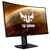 Monitor Asus VG32VQR 31.5/VA,zakrivljen/2560x1440/156Hz/1ms MPRT/HDMIx2,DP/Freesync/visina/zvučnici