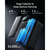 ANKER prenosna baterija PowerCore 737, 140W