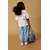 Liewood nahrbtnik otroški Phoenix One Shoulder Backpack