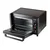 Home Mini pećnica sa tajmerom 1050W HG-MS10