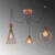 Opviq Mezopotamya N 1292 Luster, Bež