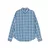 Cropp - Karirana košulja - navy