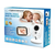 Esperanza Baby Monitor otroška varuška z nočno video kamero in 3.2” LCD zaslonom do 260m