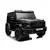 Mercedes G63 4X4 Crni 24V Dvosed Luxury Premium Oprema