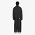 Jakna Y-3 Denim Blouson Black XL