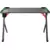 Defender Gaming sto Spirit, 120x60x75cm