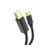XO Kabl -GB10B USB 2.0 Type-c to USB-B/ crna