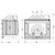 UNIFLAM 700 STANDARD EKO DP