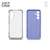 JUST IN CASE Maske za A54 5G 2u1 Extra case MIX ljubičasti