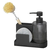 WENKO 54654100 - Organizator PINA 16x17 cm crna