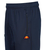 ELLESSE Hlače Bertoni, modra