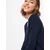 TOM TAILOR Pulover, modra