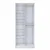 Hanah Home BA300 ormar 90 × 210 × 57,5 cm, bela