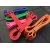 LATEX ELASTIKA – LATEX BAND rdeča 208x1,27x0,45 cm