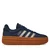 Adidas Ženske patike Vl Court Bold, Teget