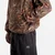 Mikina Umbro Cub Fleece Anorak Light Brown XL