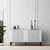 Hanah Home Komoda Resso 150, Bela