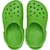 Crocs  CLASSIC CLOG K  Zelena