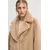 Plašč Stand Studio Camille Cocoon Coat