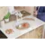 Kando Sudopera Pisa 50, Max Top, Bela
