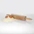 Rolling pin, 46 cm, beech wood - Westmark