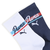 Puma Classic Socks Youth (2-pack), White, Size 39-42, Age