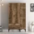 Hanah home Ormar Kumsal PT 120x47,5x201cm Orah