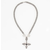Ogrlica Cross - PSY201