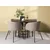 jedilnica set Dallas 3972 74cm