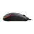 Miš Baracuda CRAB 3600DPI/6D/Optički/RGB/Crna