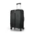Tripmates Set kofera R0181, 3 komada, Crni