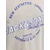 JACK & JONES Majica ecru/temno modra/bela