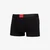 Bokserji Hugo Boss Trunk Trp Galaxy Des Black/ Red S