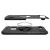 Ovitek Spigen Slim Armor MagFit za iPhone 16e - matte black