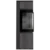 Kratki peč TORA/S/BLACK/Q/N/P/D/S/A/B