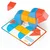 Geomag Magicube Blocks&Cards 16 kosov