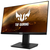 ASUS LED 23.8 VG249Q IPS, FHD, 144Hz, 1ms, VGA, HDMI,DP,HA, Pivot, Adaptive sync, VESA ( 90LM05E0-B01170 )
