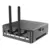 ZEUS Mini PC MPI10 Pentium 5405U 2.30 GHz/DDR4/LAN/Dual WiFi/BT/HDMI/DP/VGA/RS232/USB C/ext ANT