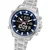 Lorus RW665AX9 Mens Watch Analog-Digital Alarm Chronograph 45mm 10ATM