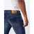 JACK & JONES Kavbojke JJLiam JJOriginal  moder denim