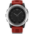 GARMIN športna ura FENIX 3 HRM-RUN performer bundle (010-01338-16), srebrno-rdeča