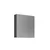 HANAH HOME Ormarić sa ogledalom Purus Desna 60 920