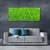 tulup.si Slika na platnu Narava green grass turf 120x60 cm