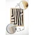 Wallity Dekorativna slika Ersydata3-5070, 50x70cm, 3 dela