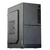 Akyga akyga ak35bk računalniško ohišje micro tower black