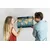tulup.si Magnetna tabla za decu 3D zemljevid sveta 60x40 cm