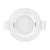 PROSTO Ugradna LED lampa 5W dnevno svetlo LUG-S21R-5/W