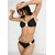 LSCN by LASCANA Bikini črna/bela