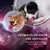 Dog Comets Stardust - Pink - S